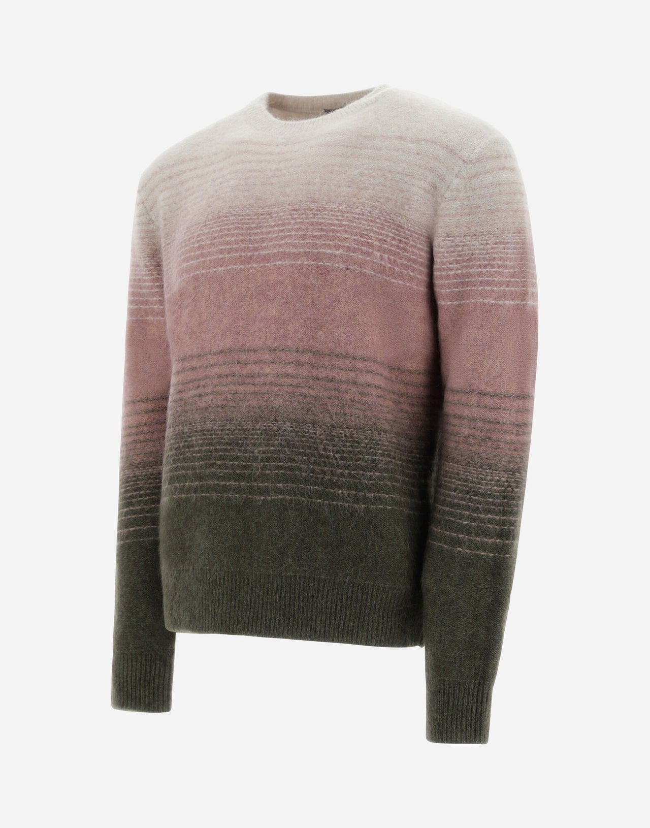 Herno Men's Sweater Mg00016Ur-76021-7730