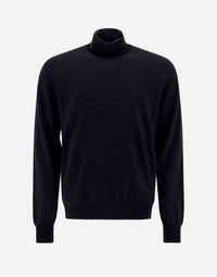 Herno Men's Sweater Ml000004U-70165-9290