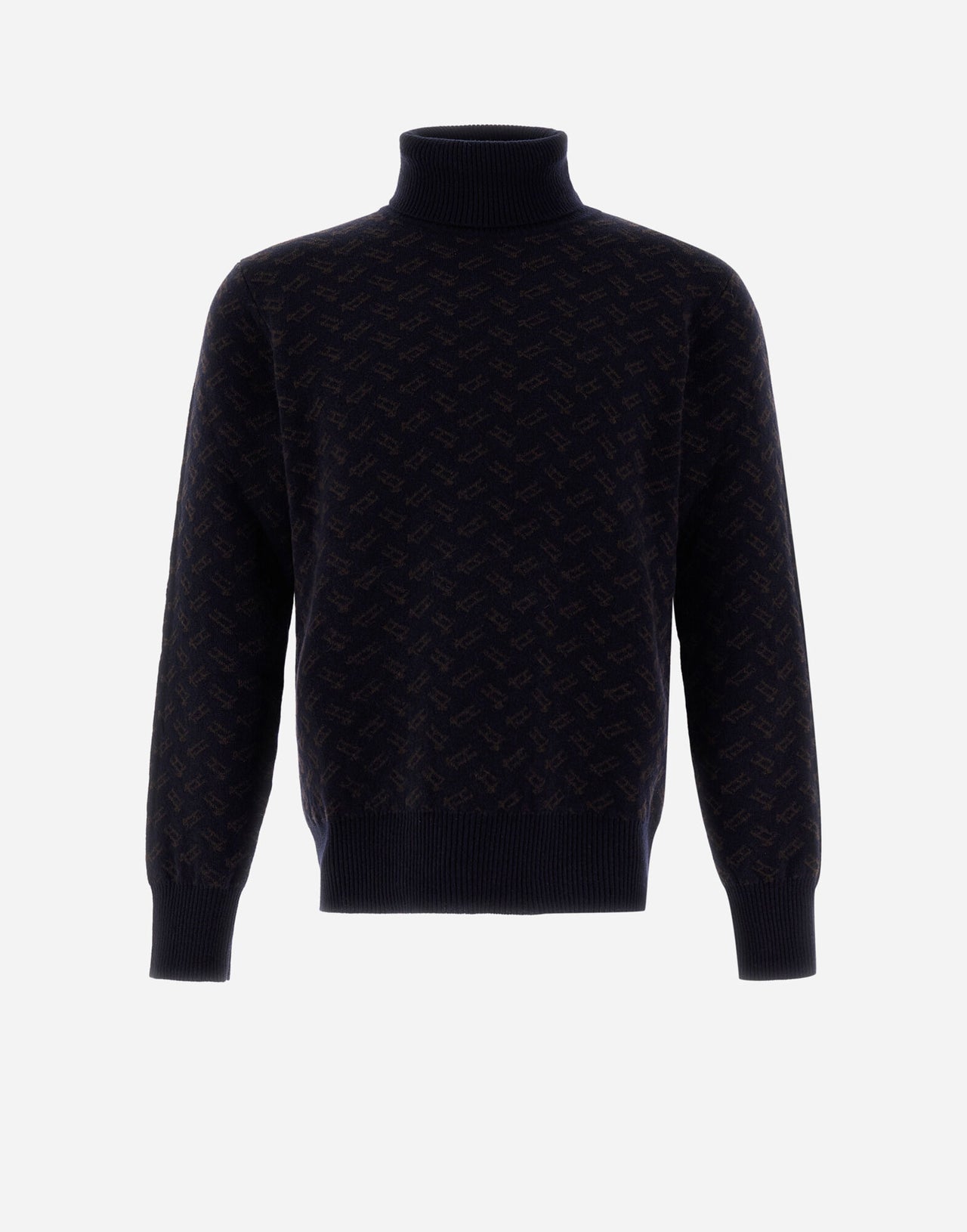 Herno Men's Sweater Ml000006U-70126-9288