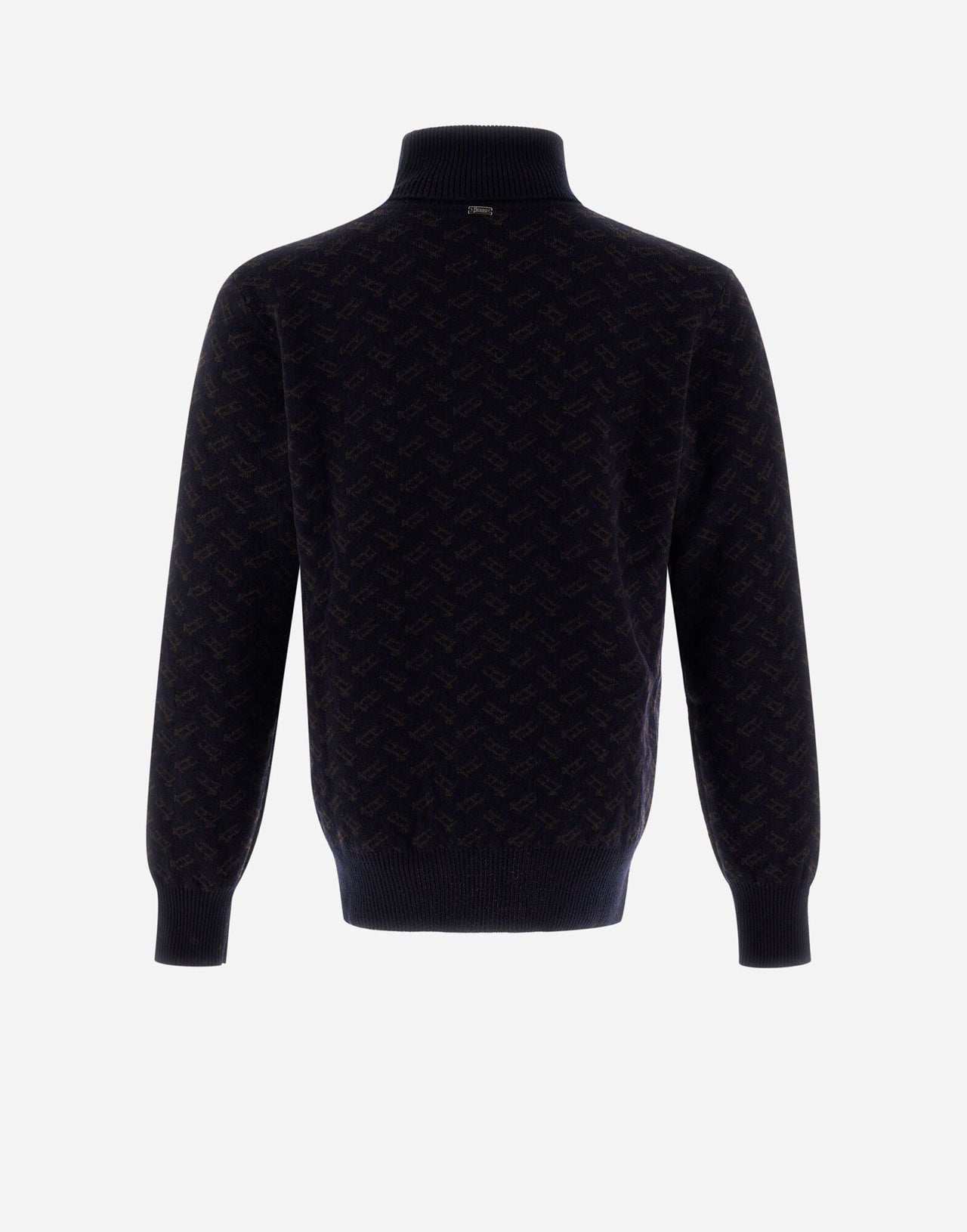 Herno Men's Sweater Ml000006U-70126-9288