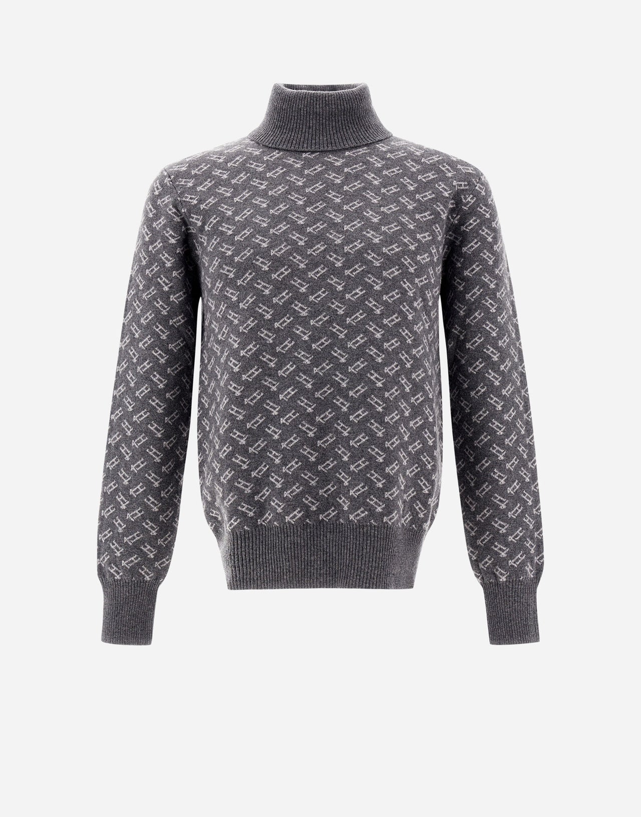 Herno Men's Sweater Ml000006U-70126-9485