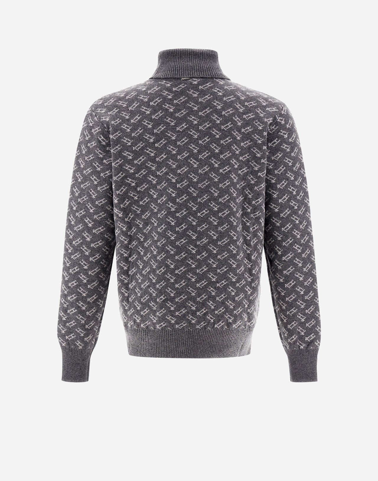 Herno Men's Sweater Ml000006U-70126-9485