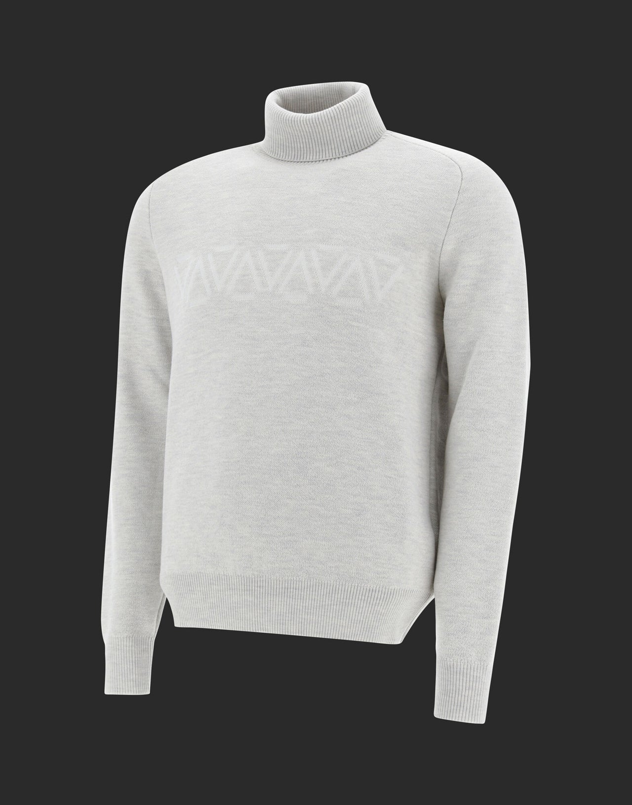 Herno Men's Sweater Ml00001Ul-70159-1250