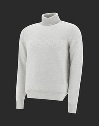 Herno Men's Sweater Ml00001Ul-70159-1250