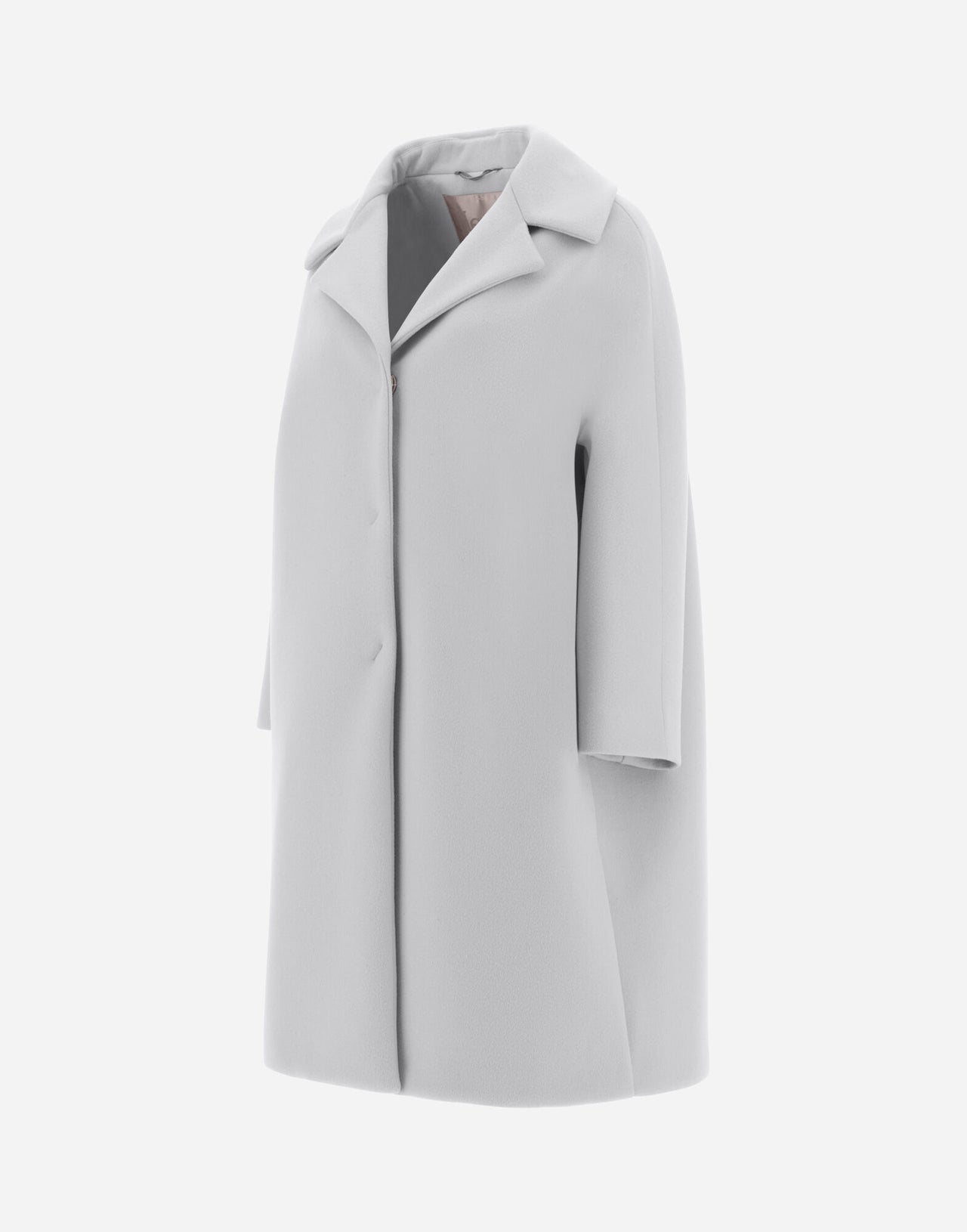 Herno Women's Jacket Ca00013Dr-33379-1985