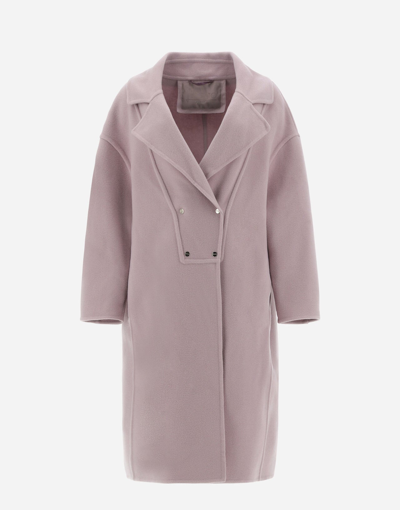 Herno Women's Jacket Ca00014Dr-33381-4025