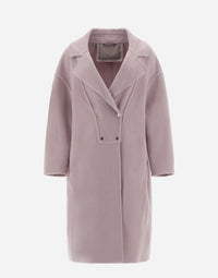 Herno Women's Jacket Ca00014Dr-33381-4025