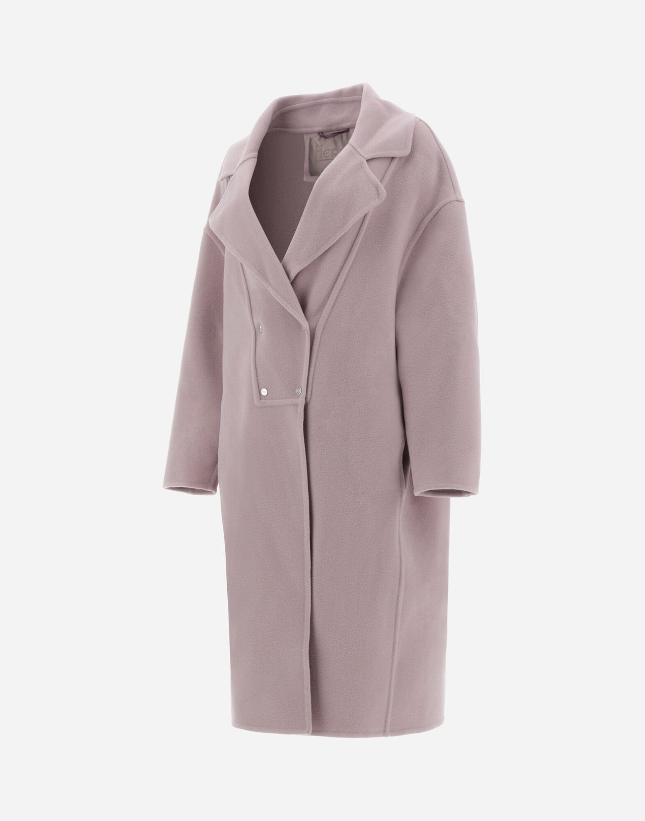 Herno Women's Jacket Ca00014Dr-33381-4025