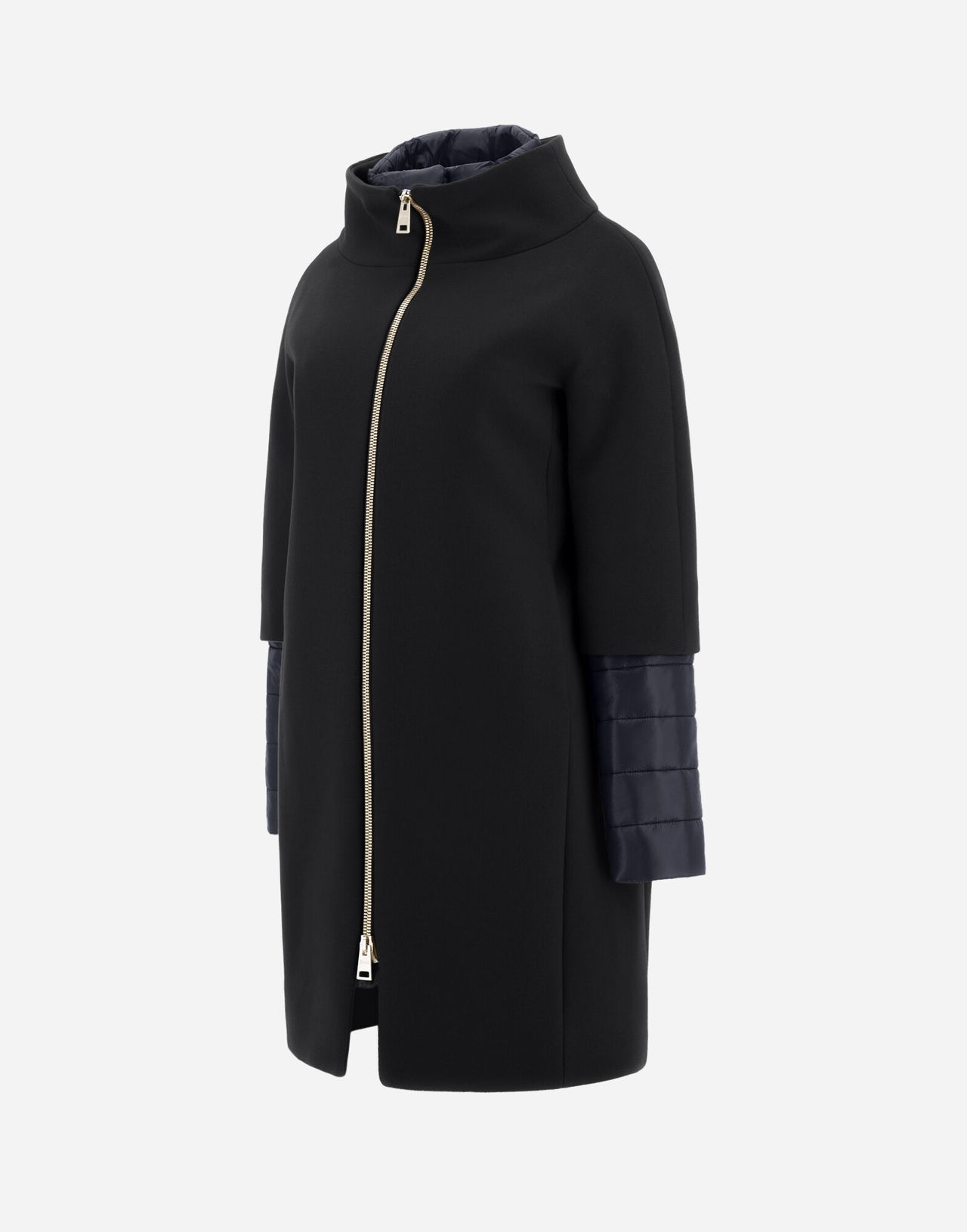 Herno Women's Jacket Ca000442D-33344-9300