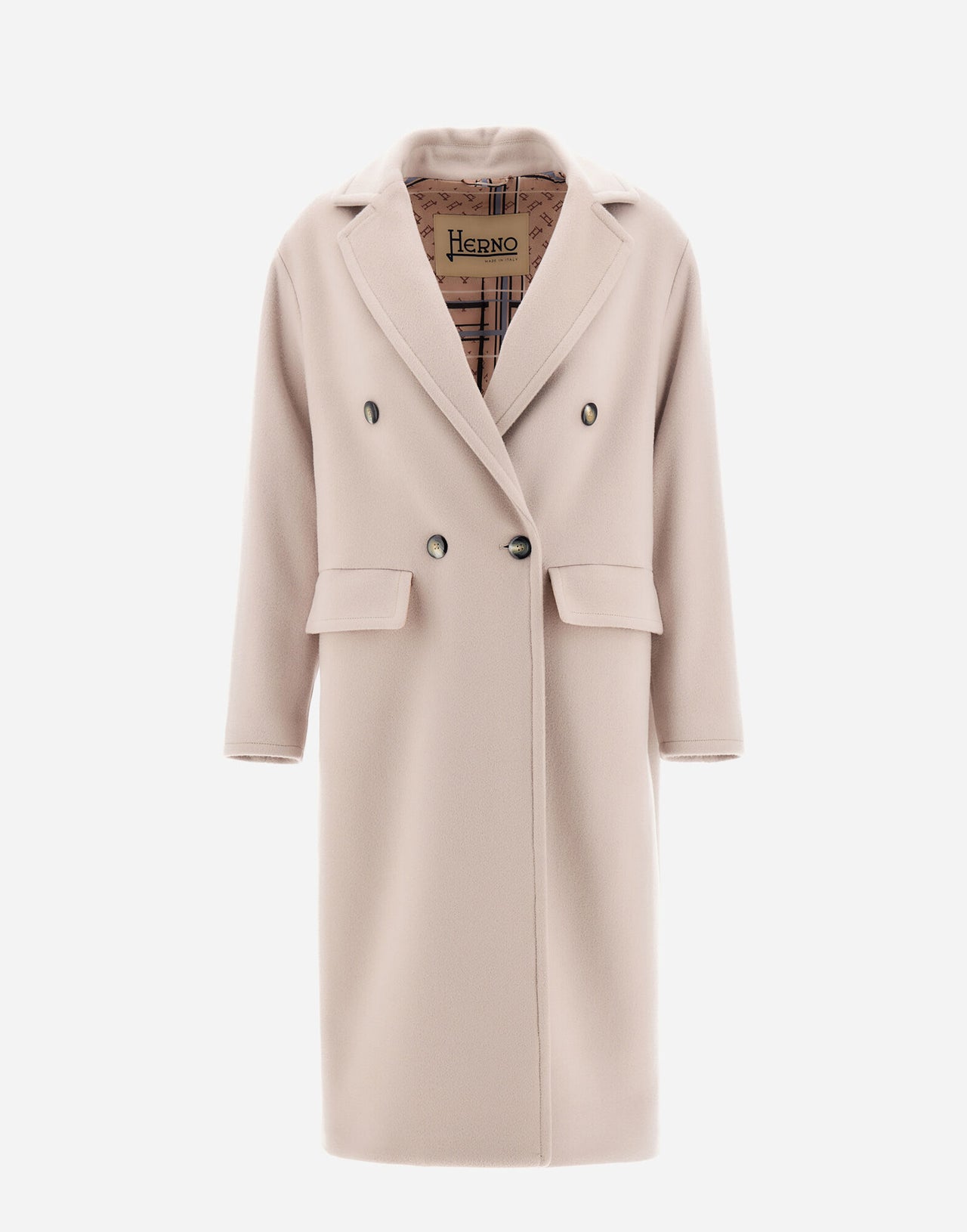 Herno Women's Jacket Ca000488D-33313-1980