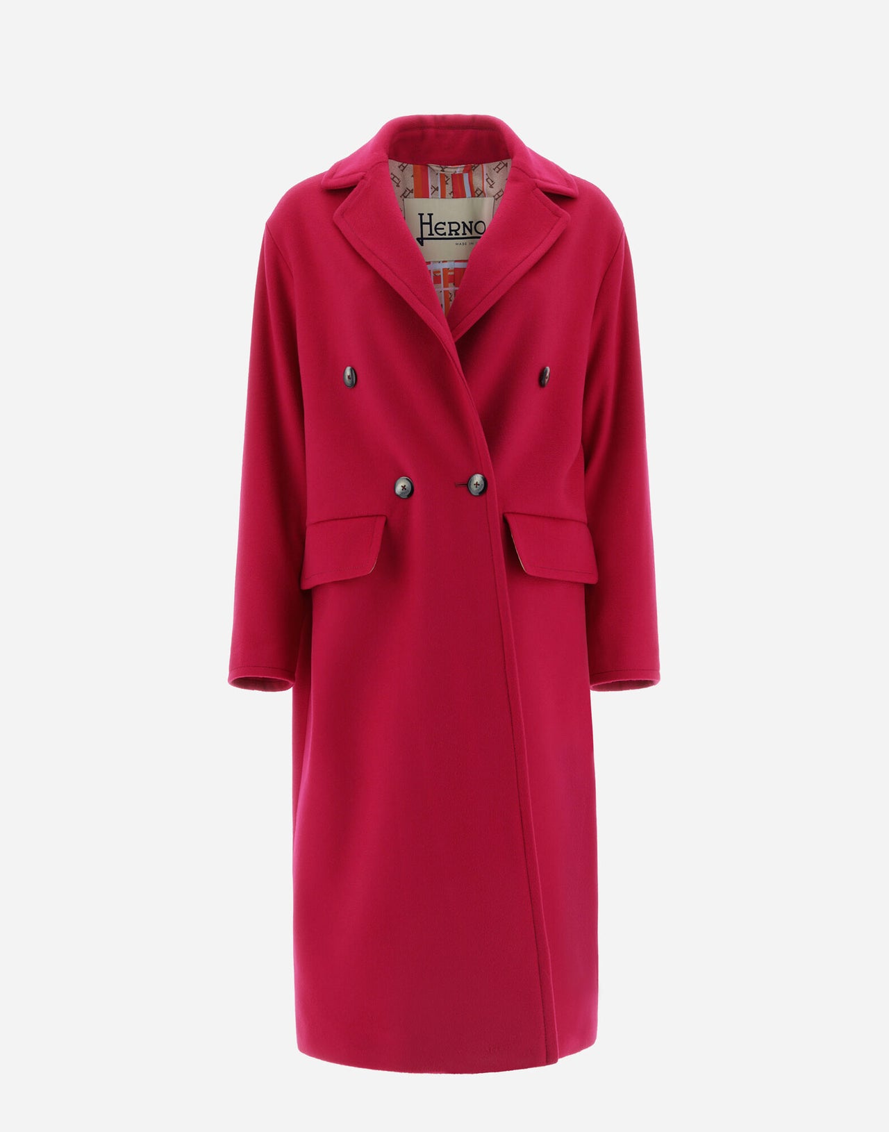 Herno Women's Jacket Ca000488D-33313-4225