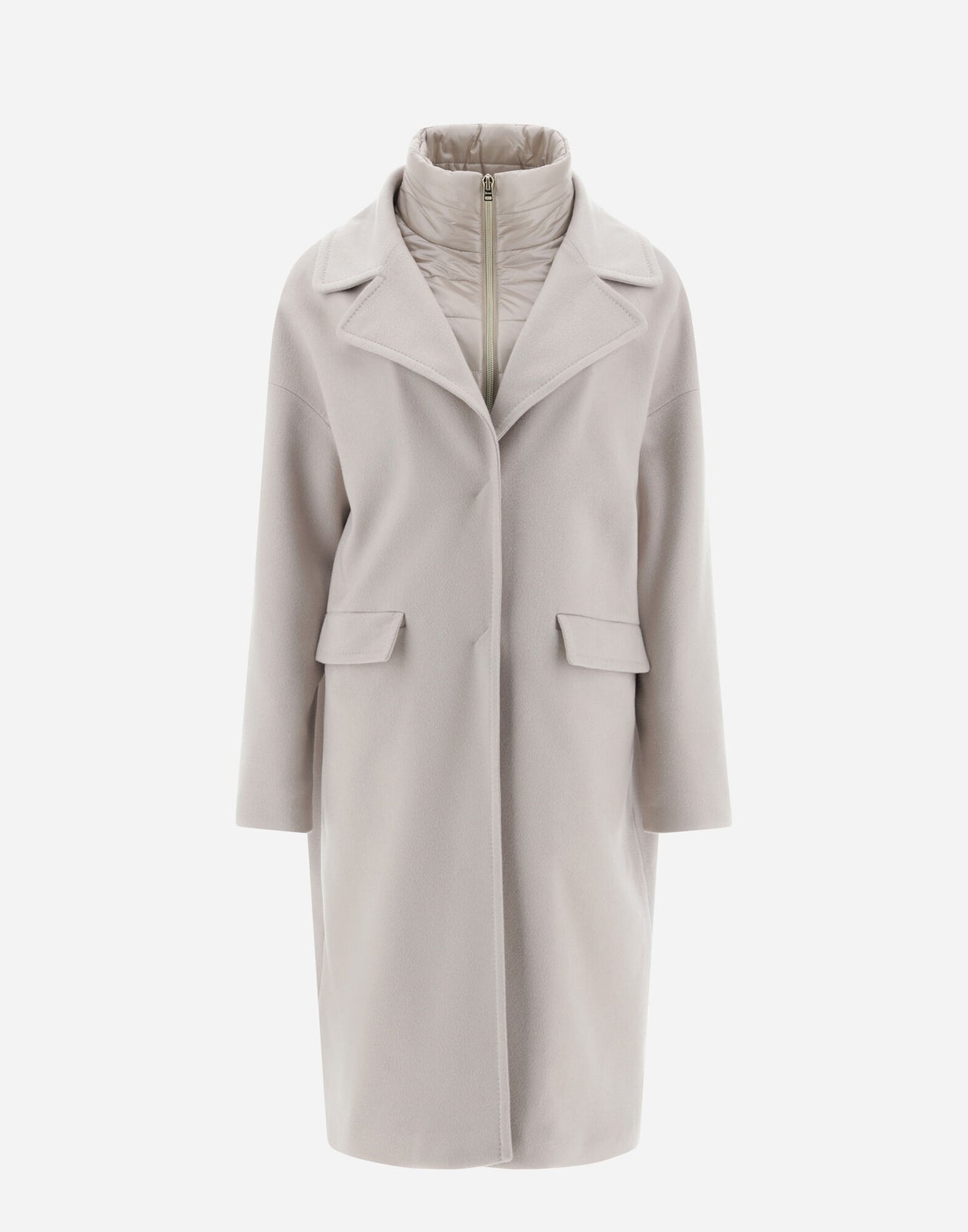 Herno Women's Jacket Gc000425D-38020-1985