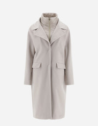 Herno Women's Jacket Gc000425D-38020-1985