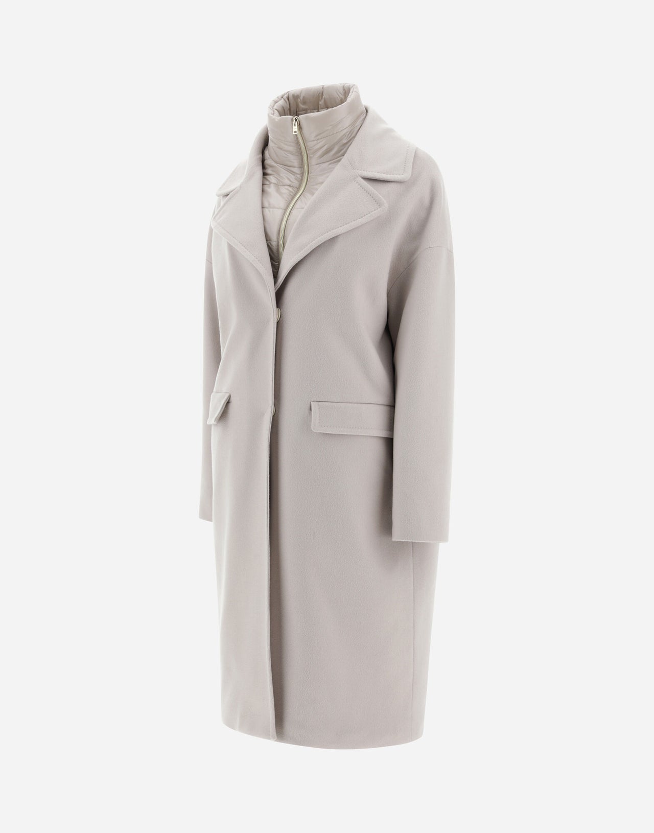 Herno Women's Jacket Gc000425D-38020-1985