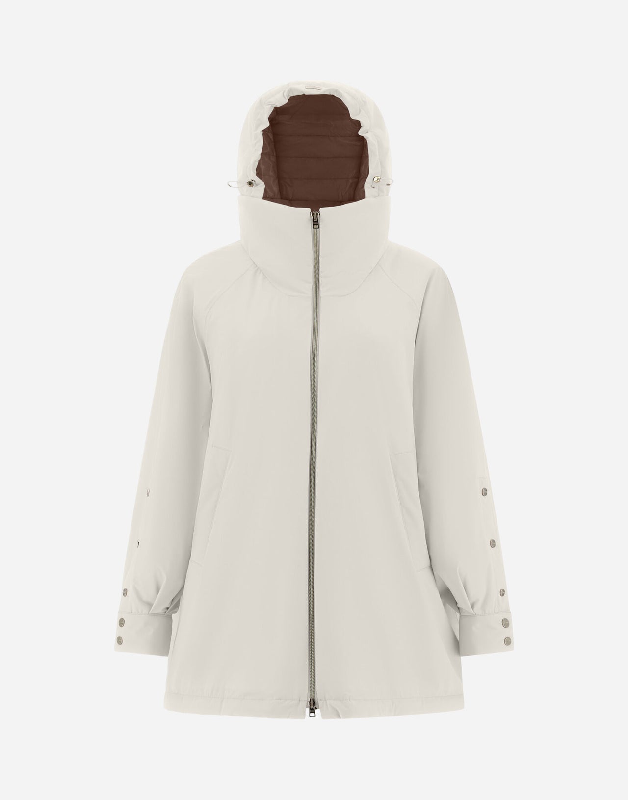 Herno Women's Jacket Gc00049Dr-12387S-1203