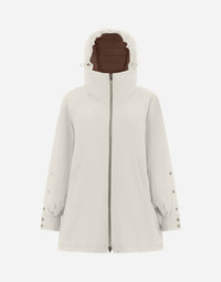Herno Women's Jacket Gc00049Dr-12387S-1203