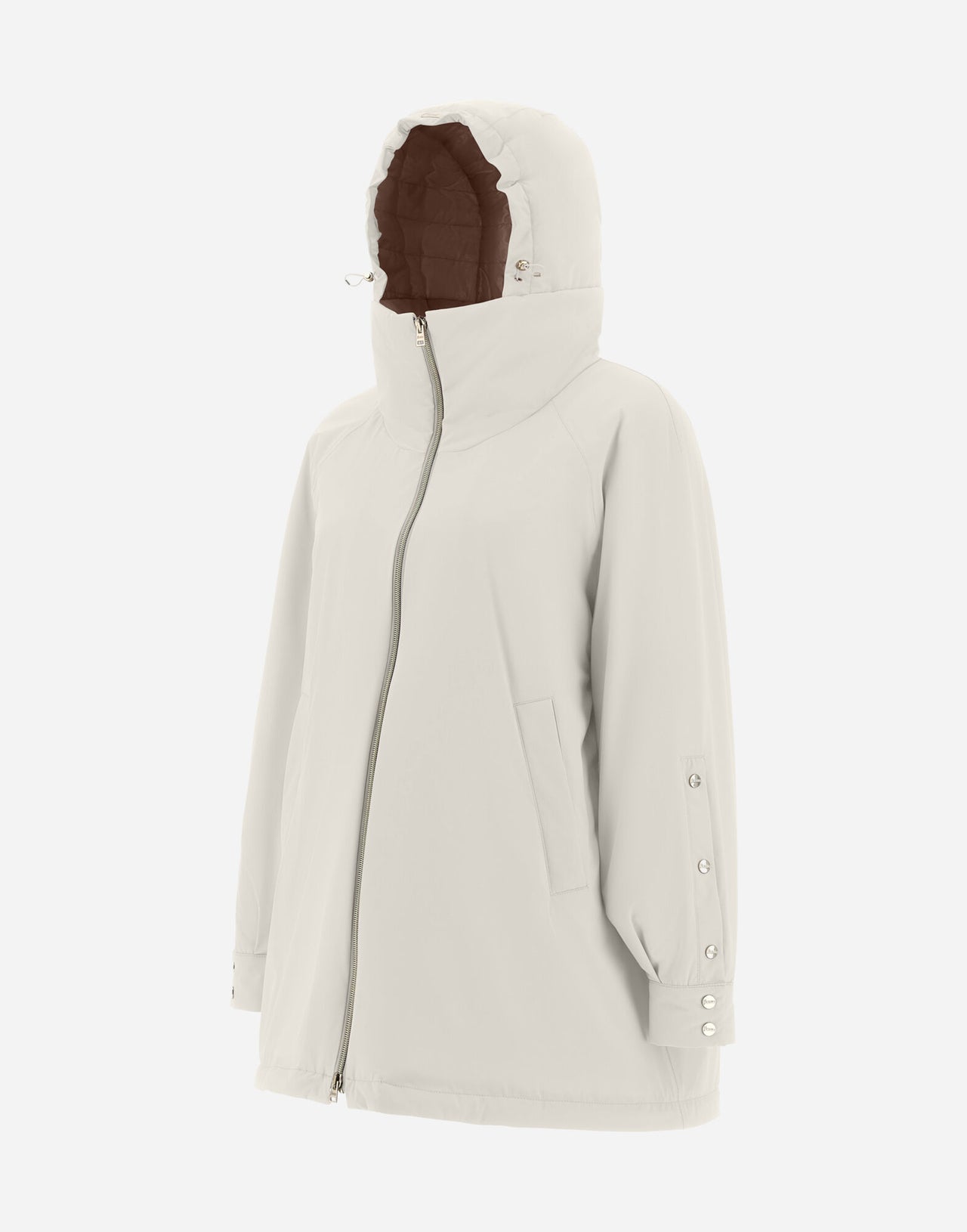Herno Women's Jacket Gc00049Dr-12387S-1203