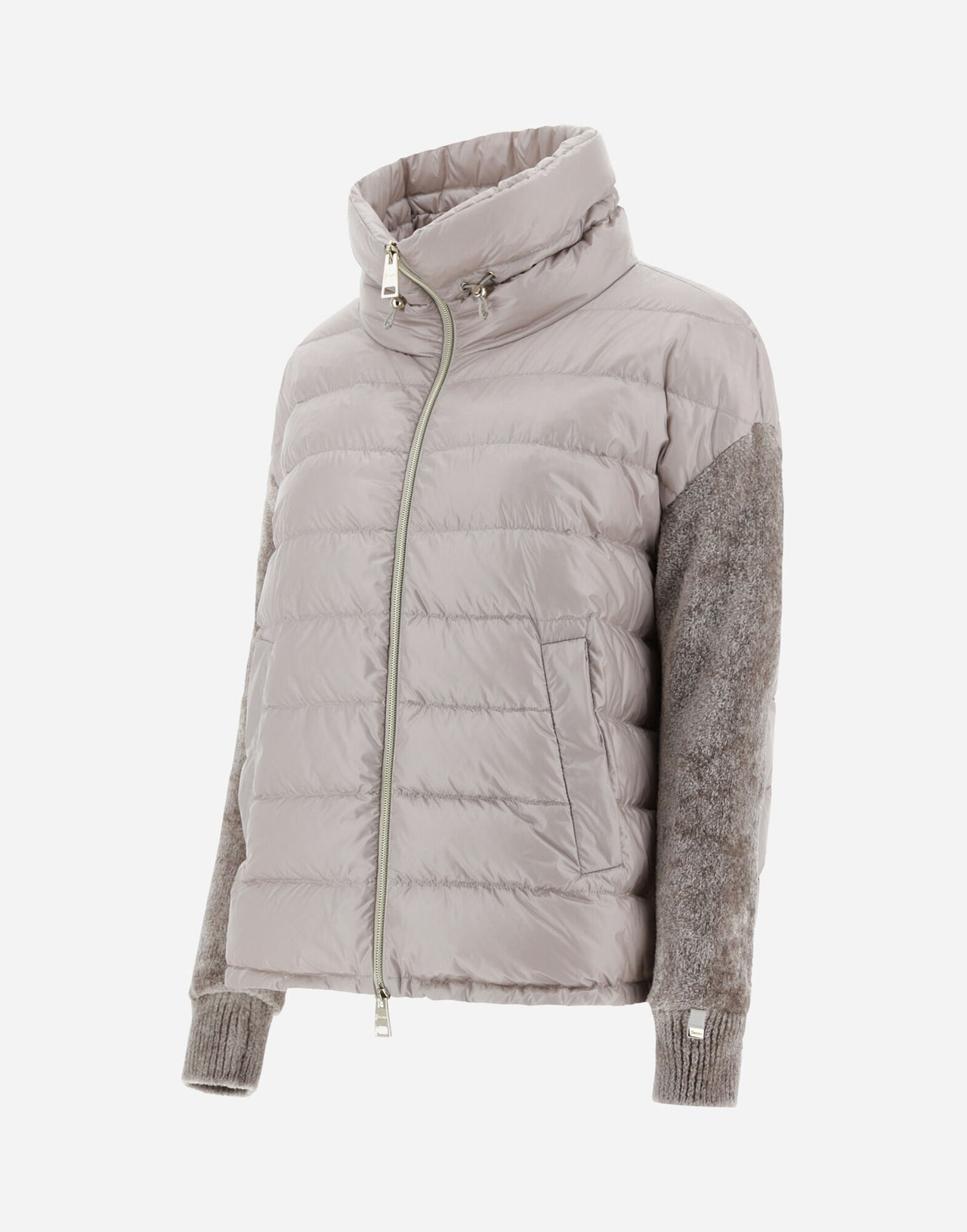 Herno Women's Jacket Mp00008Dr-12017-1310