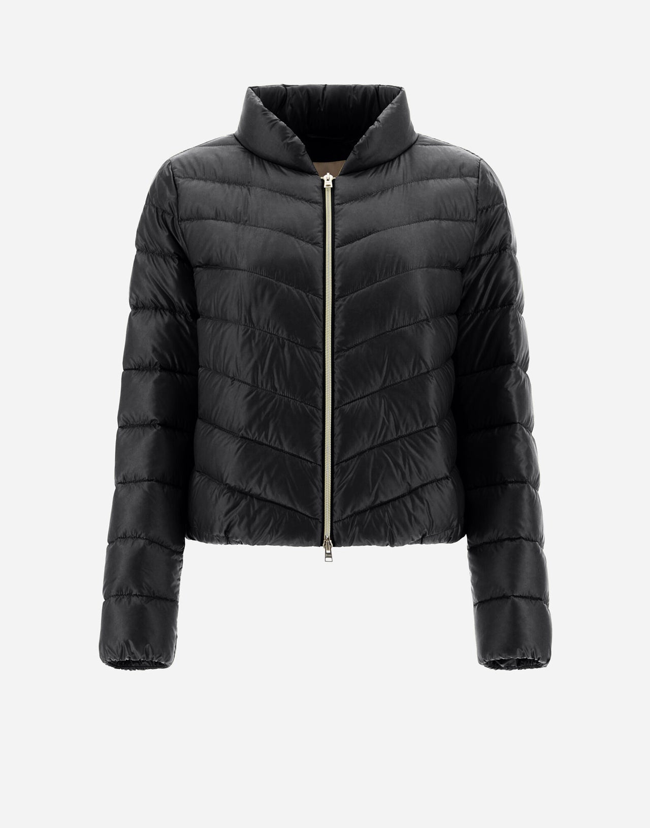 Herno Women's Jacket Pi00105Dr-12017-9300