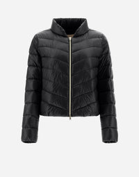 Herno Women's Jacket Pi00105Dr-12017-9300