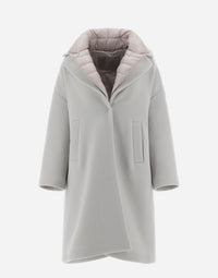 Herno Women's Jacket Pi00112Dr-33381-1985