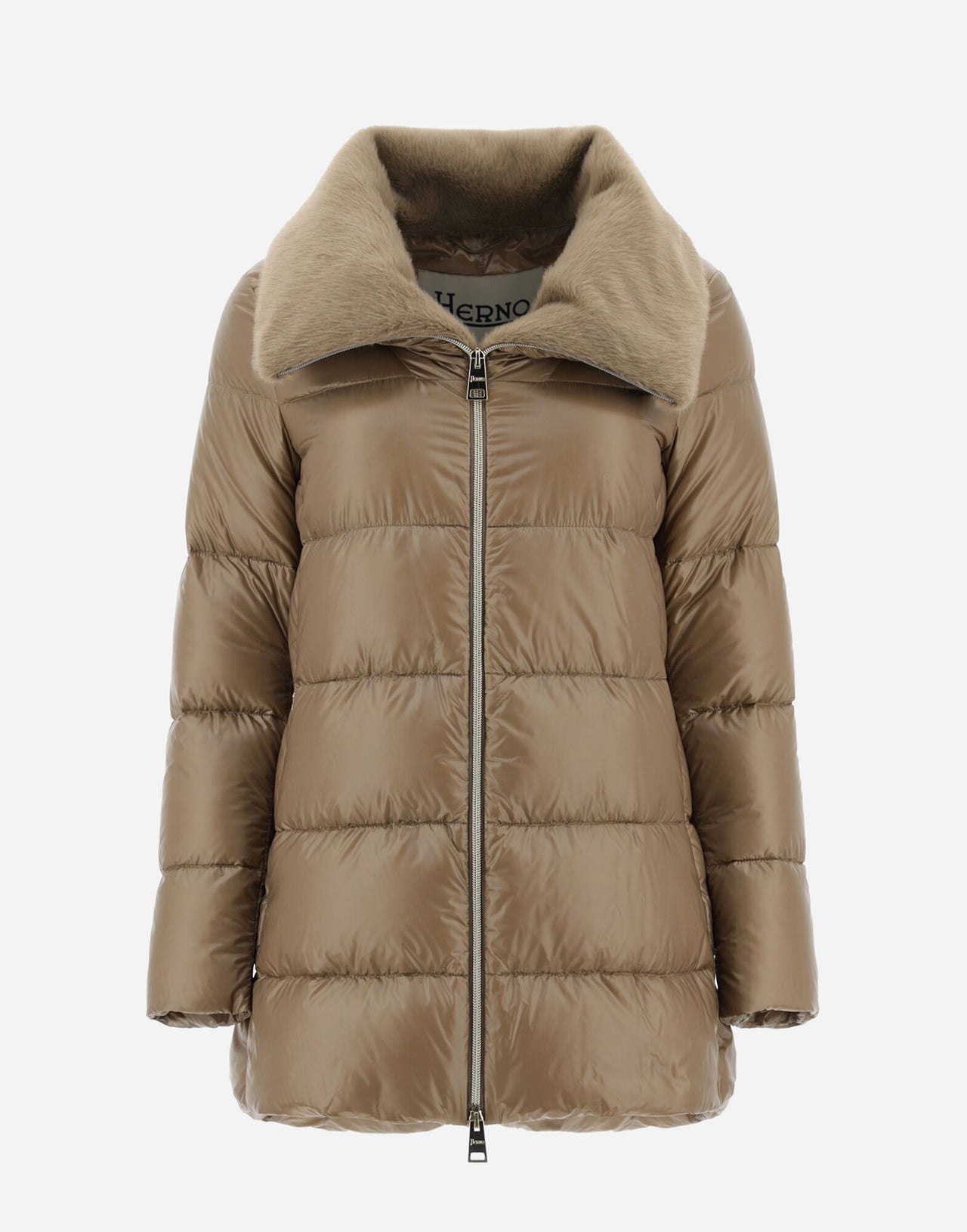 Herno Women's Jacket Pi001536D-12017-2155