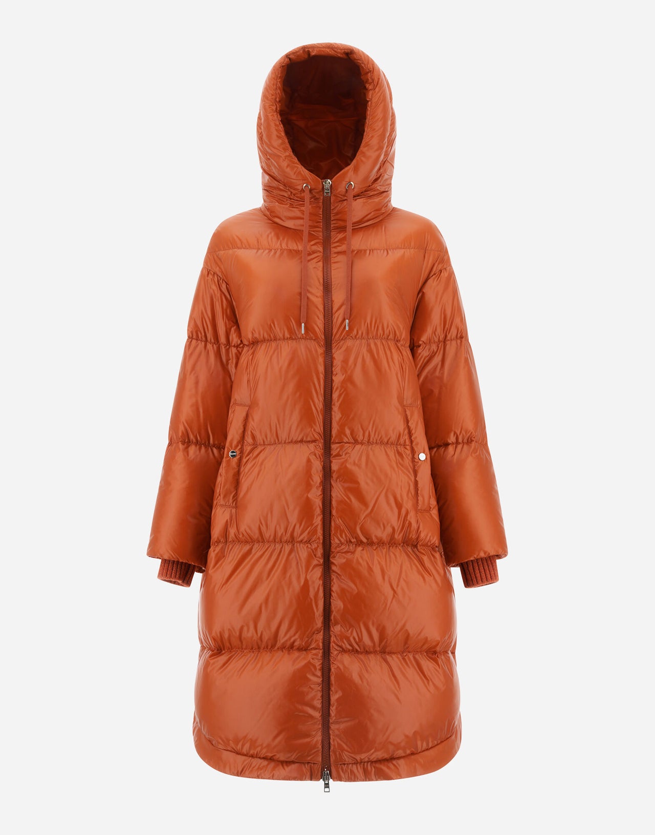 Herno Women's Jacket Pi001737D-12017-5880