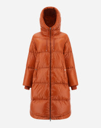 Herno Women's Jacket Pi001737D-12017-5880