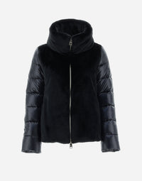 Herno Women's Jacket Pi001739D-12017-9300
