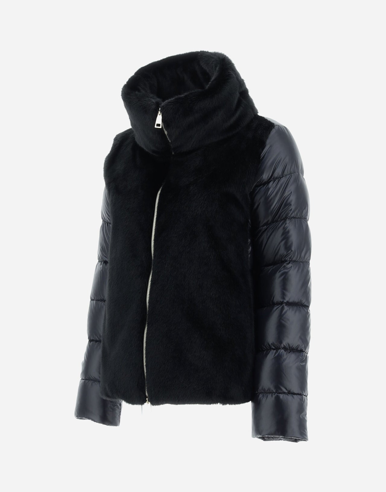 Herno Women's Jacket Pi001739D-12017-9300