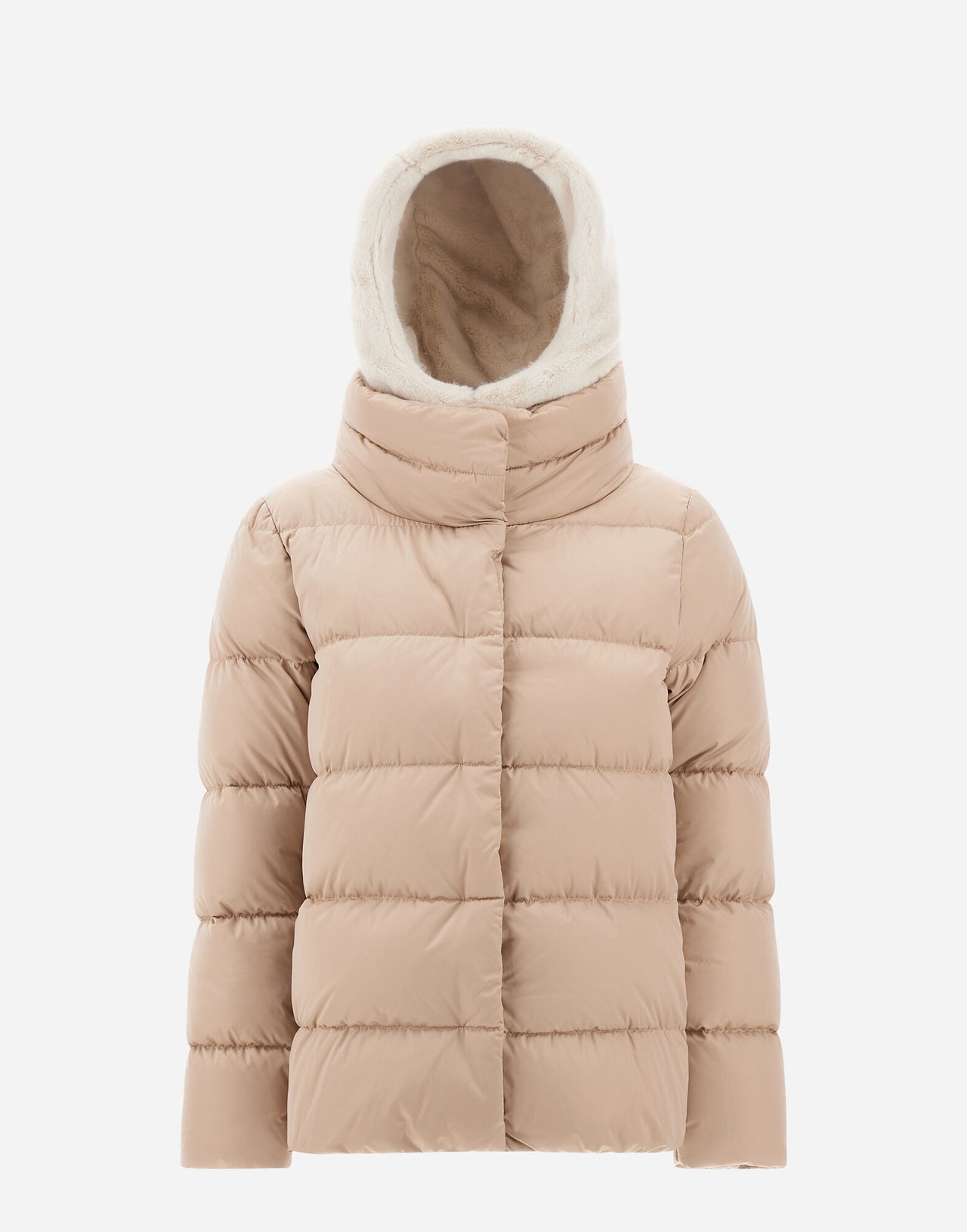 Herno Women's Jacket Pi001752D-12170-1985