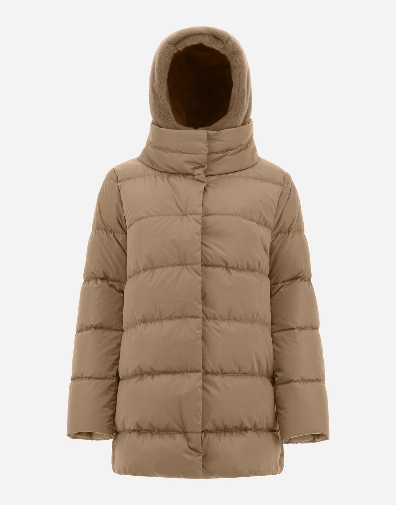 Herno Women's Jacket Pi001753D-12170-2155