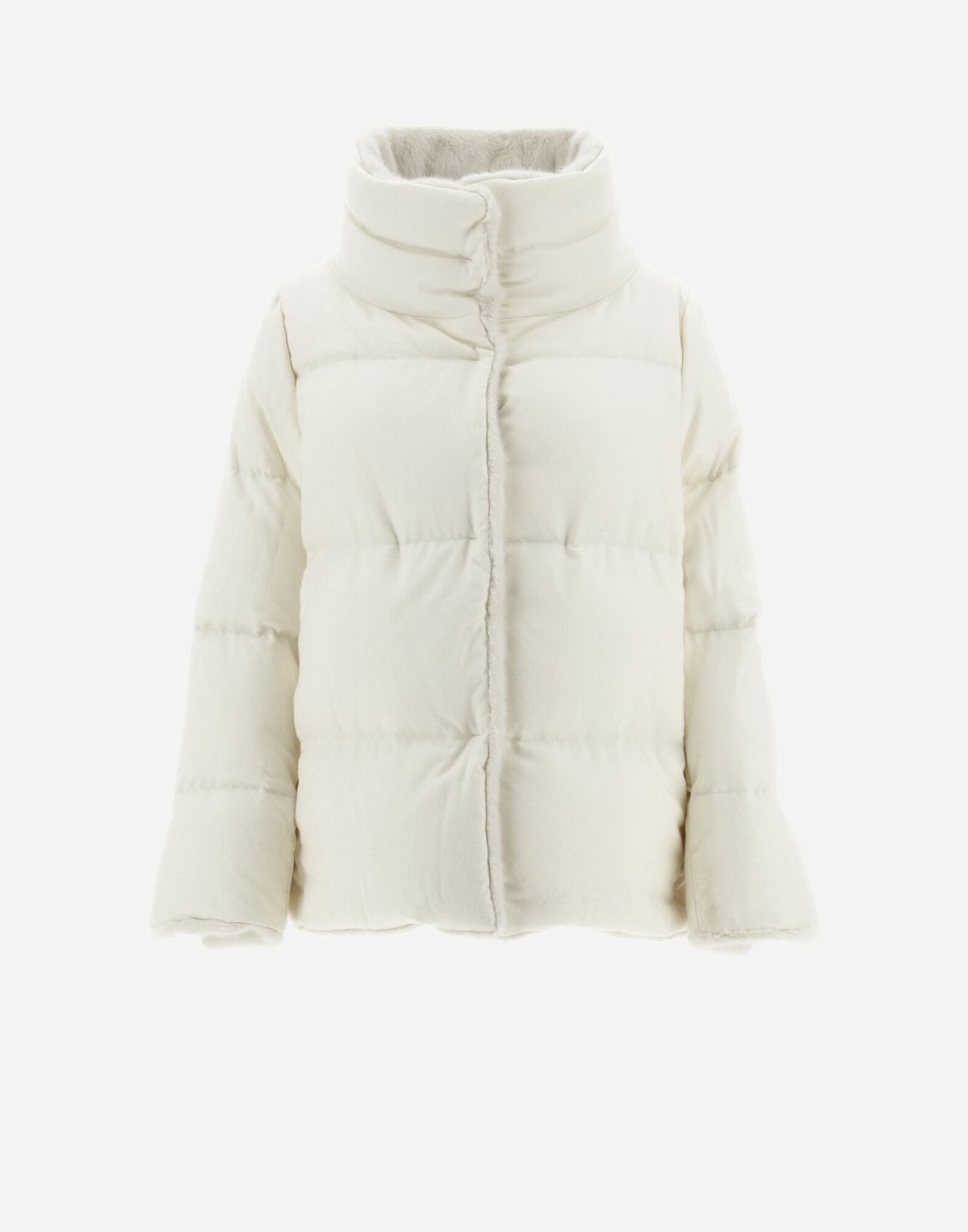 Herno Women's Jacket Pi001802D-38087-1200