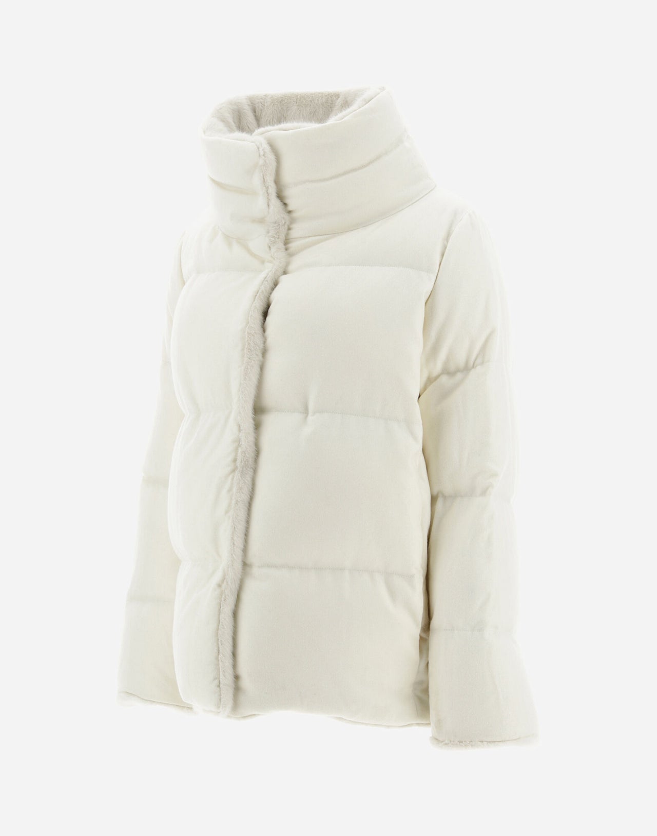 Herno Women's Jacket Pi001802D-38087-1200