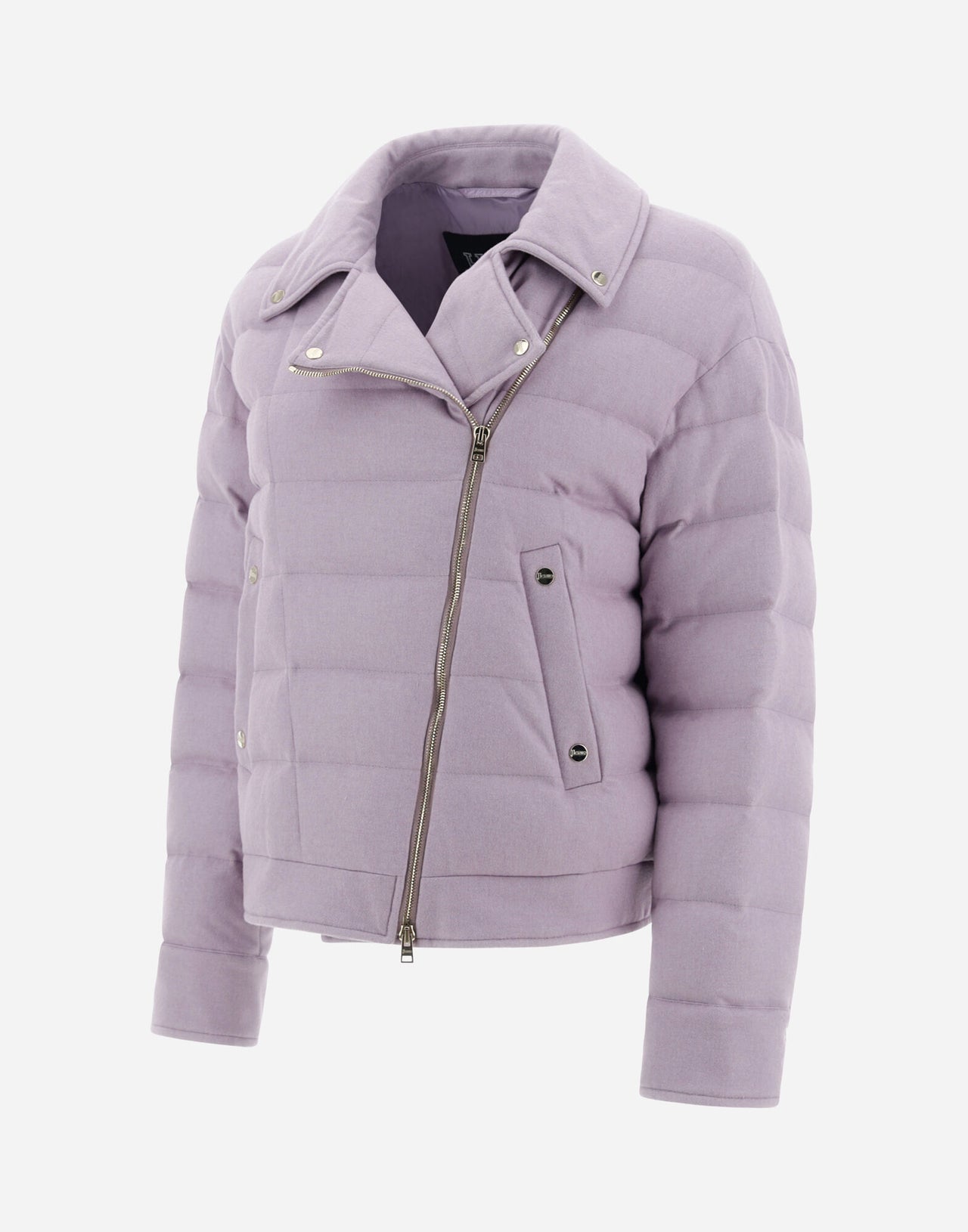 Herno Women's Jacket Pi001809D-38087-4520