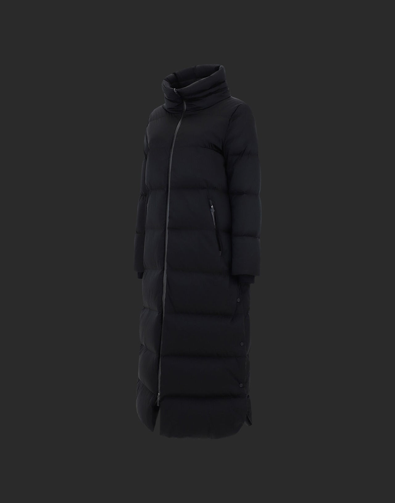 Herno Women's Jacket Pi00228Dl-12495-9300