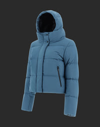 Herno Women's Jacket Pi00276Dl-11106-9217