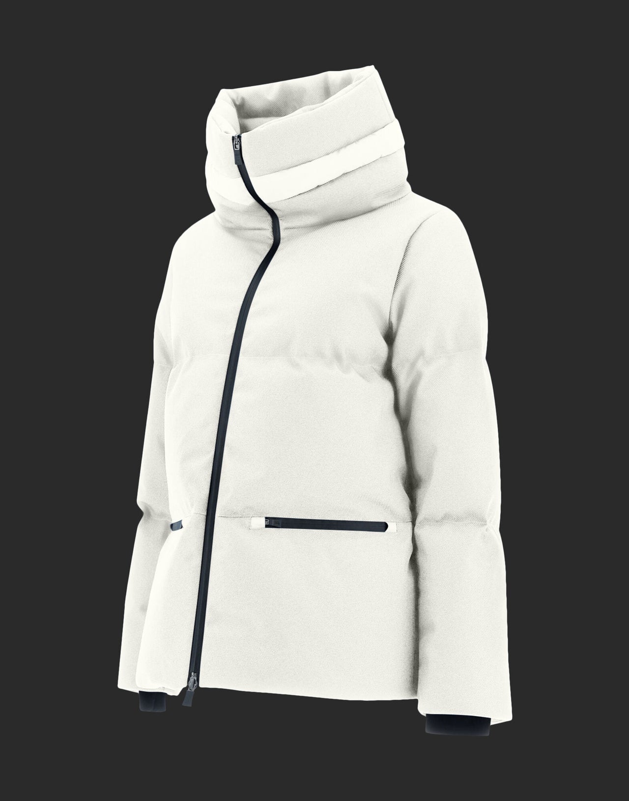 Herno Women's Jacket Pi00288Dl-12692-1250