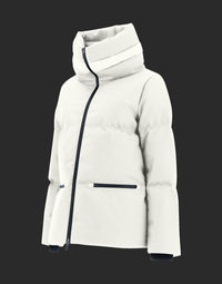 Herno Women's Jacket Pi00288Dl-12692-1250