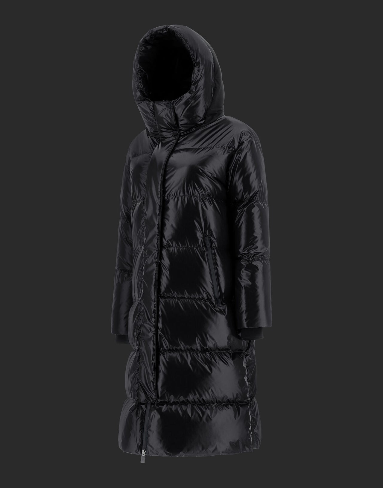 Herno Women's Jacket Pi00300Dl-12345-9300