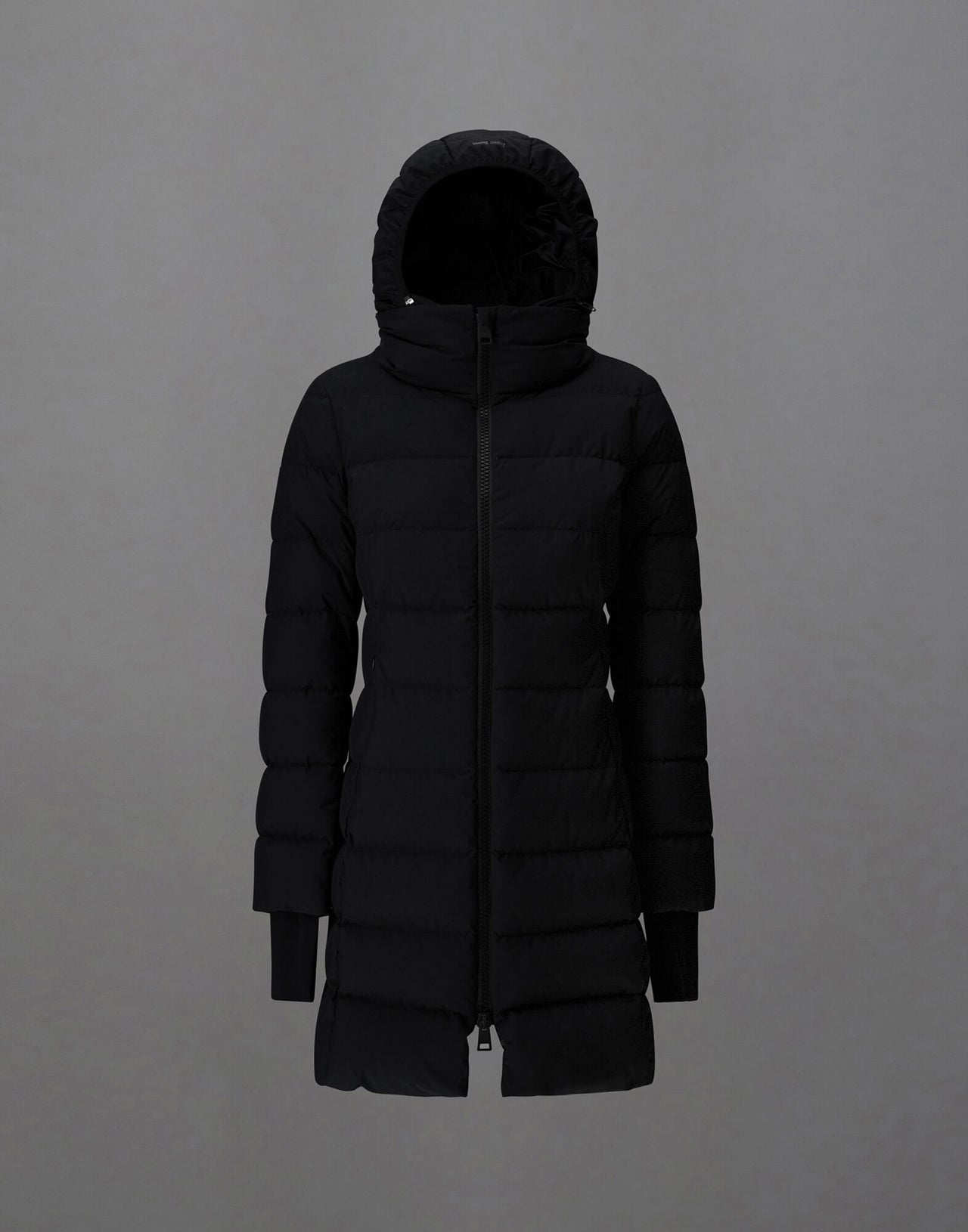 Herno Women's Jacket Pi080Dl-11106-9300