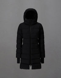 Herno Women's Jacket Pi080Dl-11106-9300