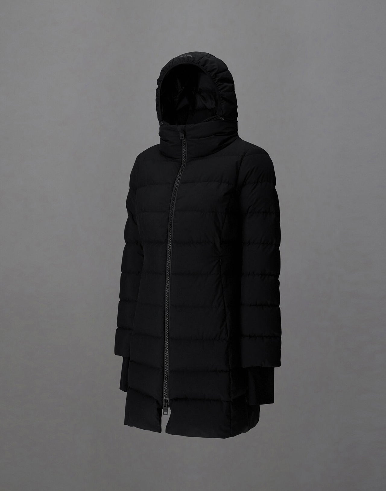 Herno Women's Jacket Pi080Dl-11106-9300