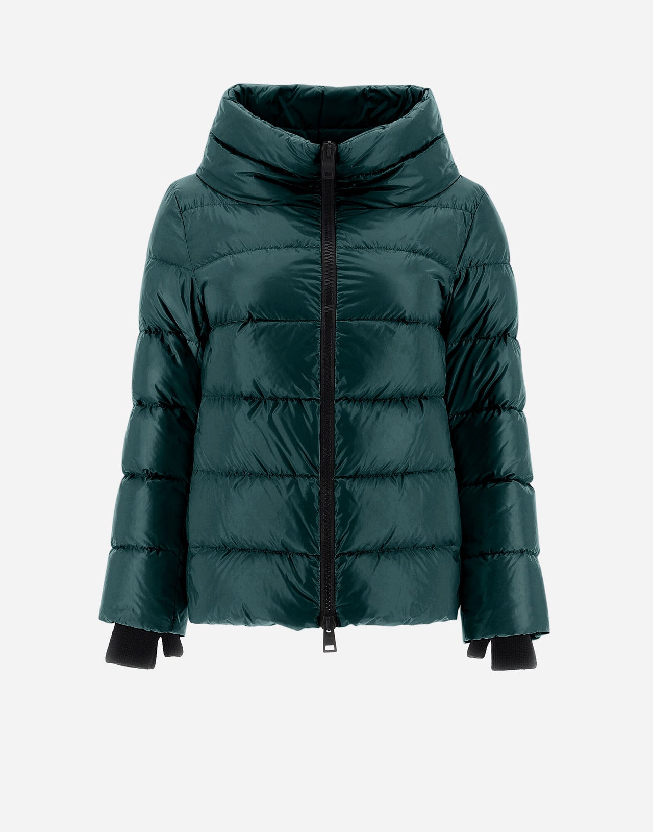 Herno Women's Jacket Pi0837D-12220-7970