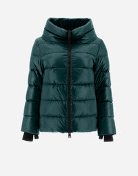 Herno Women's Jacket Pi0837D-12220-7970
