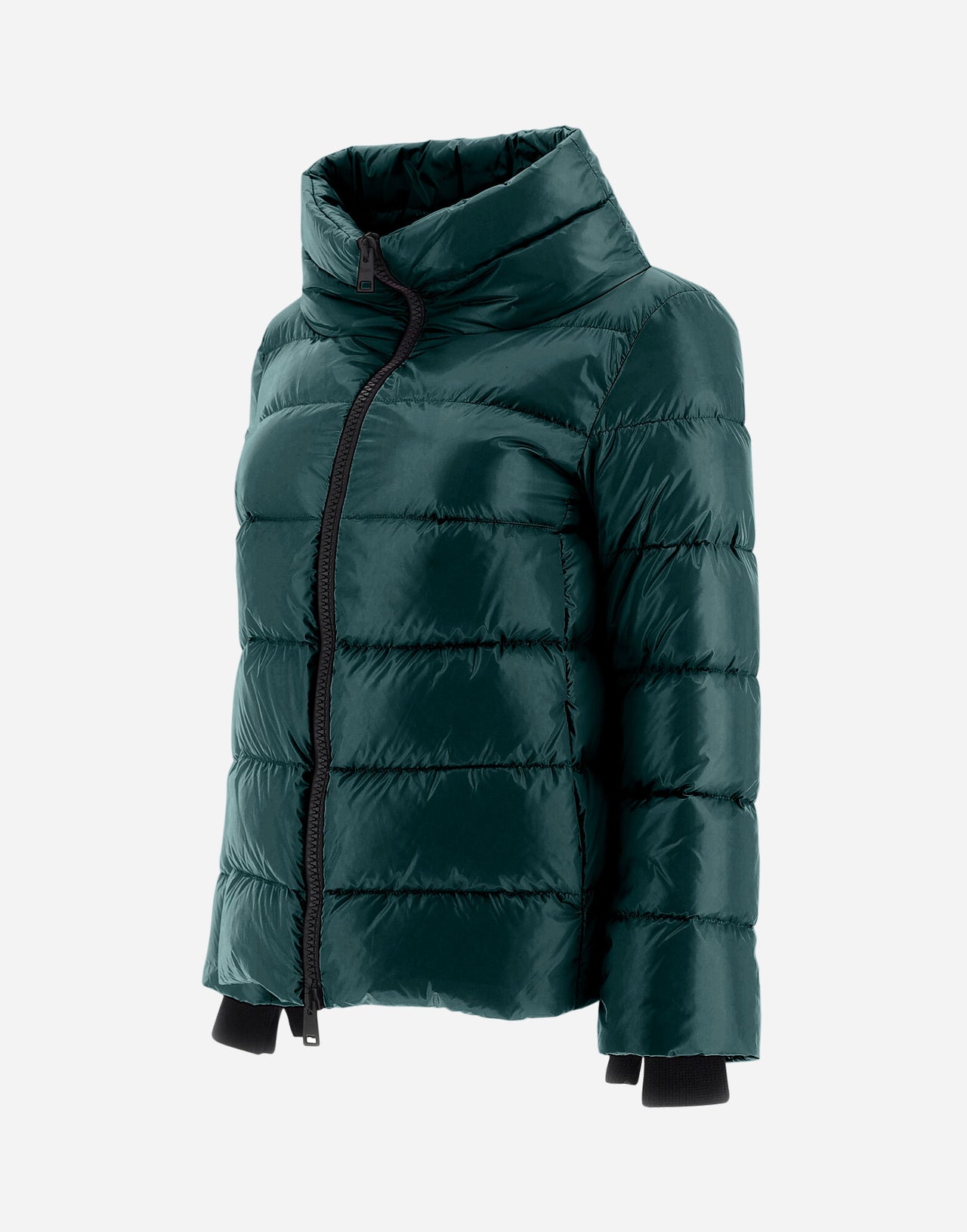 Herno Women's Jacket Pi0837D-12220-7970