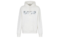 DIOR x Daniel Araham Sweatshirt Men's Ecru