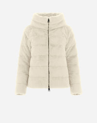 Herno Women's Jacket Pi1166D-12354-1985