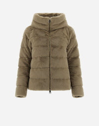 Herno Women's Jacket Pi1166D-12354-2155