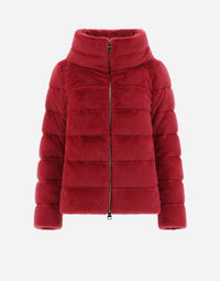 Herno Women's Jacket Pi1166D-12354-4225